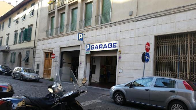 Fortezza Da Casa de Férias *