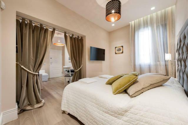 Fortezza Da Ferienhaus Florenz